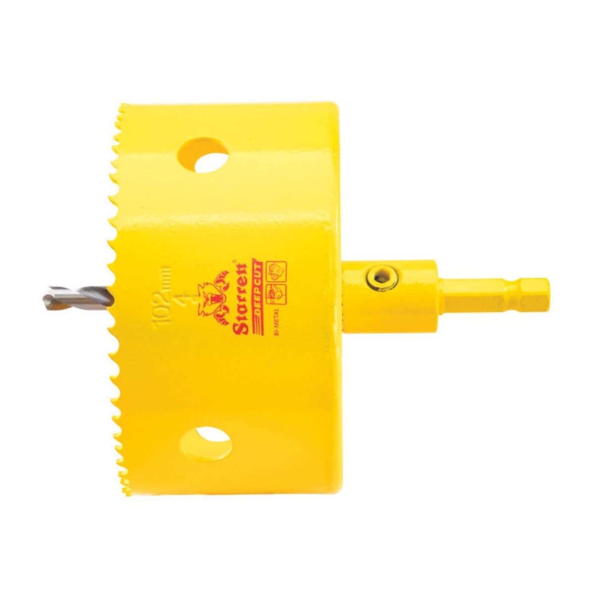 **Starrett 4