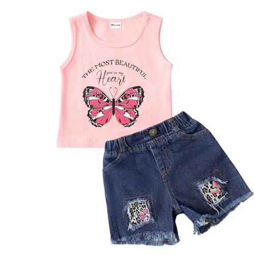 Tank Pink Leopard