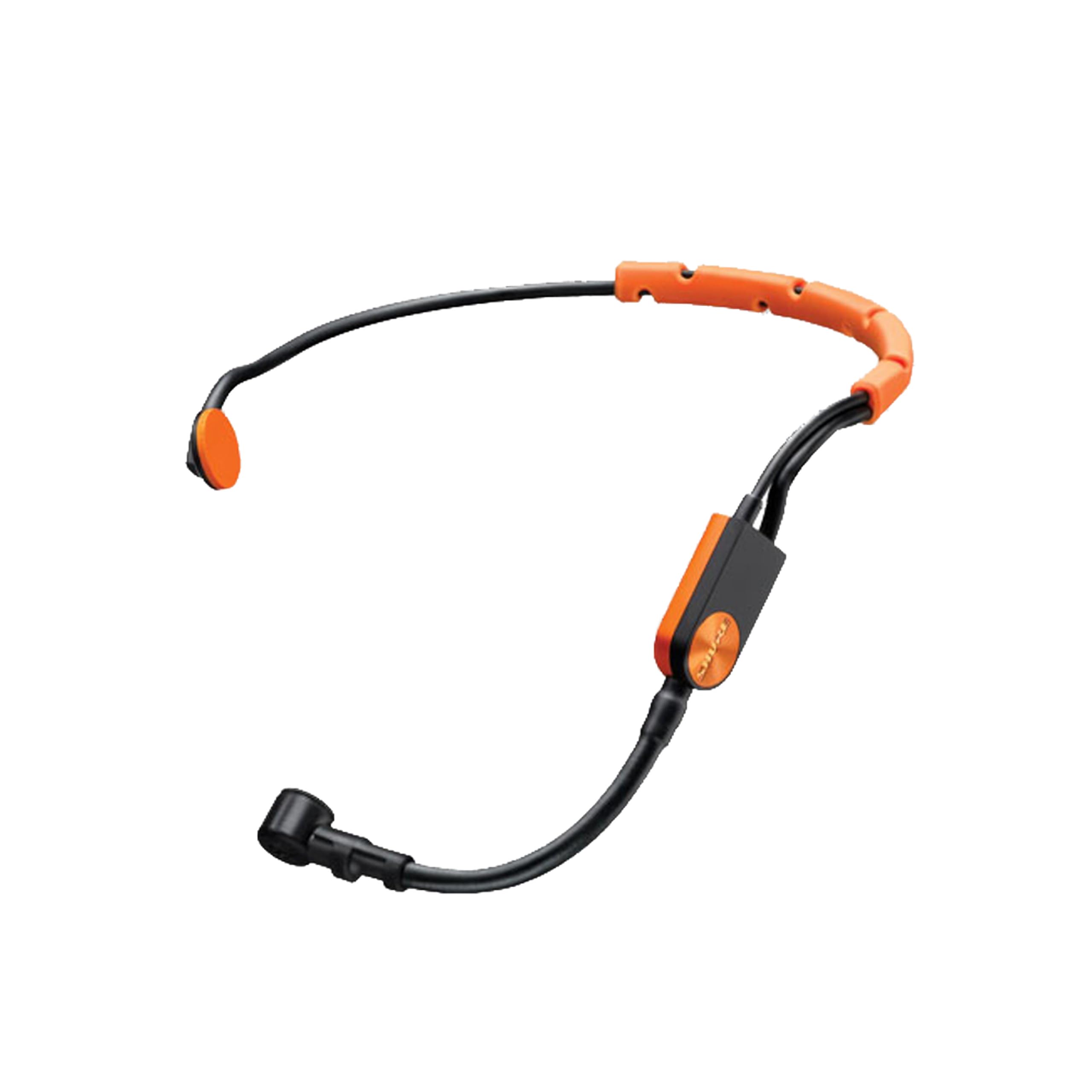 Shure SM31 Fitness Headset Condenser Microphone - Sweat-Resistant Hydrophobic Design for Gym Instructors & Trainers | Compatible with Shure Wireless Systems (Bodypack Sold Separately) | Perfect for Workout Classes, Live Streaming & Fitness Coaching