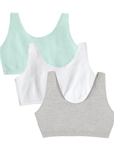 Mint Chip/White/Grey Heather