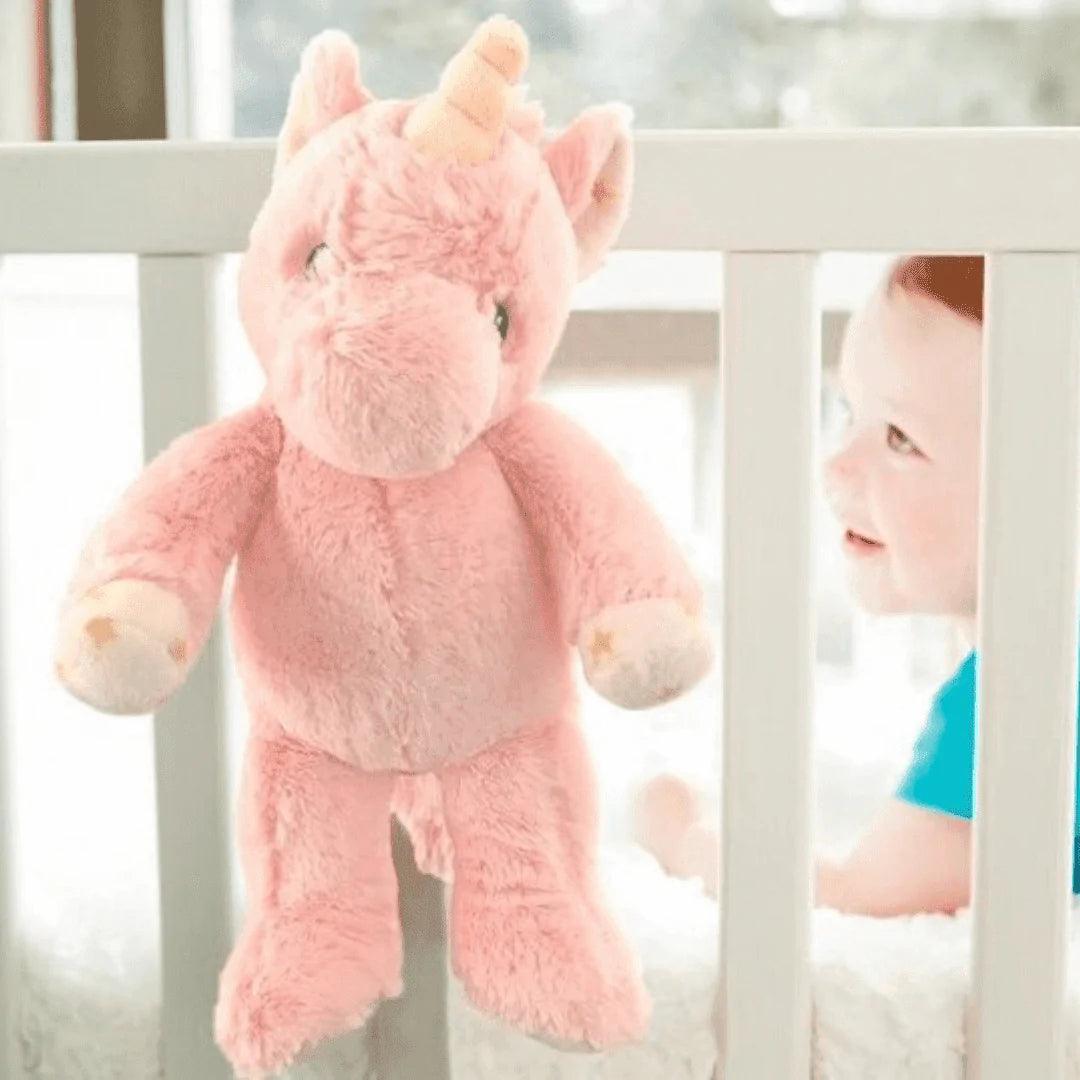 Cloud B Ella the Unicorn™ Night Light - Soothing Baby Sleep Aid & Nursery Decor | Perfect for Bedtime, Kids' Rooms & Relaxation