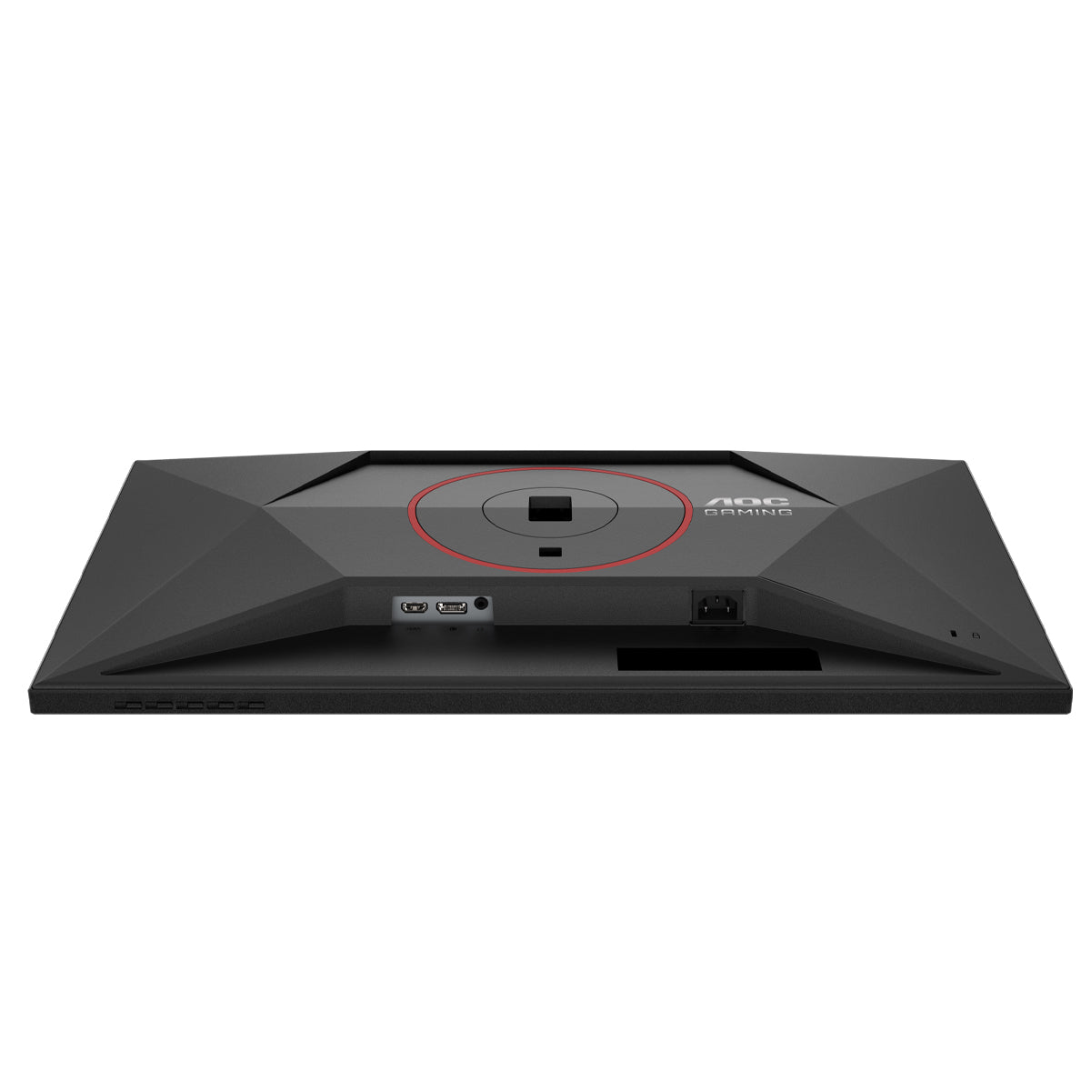 AOC Q27G4F 27-inch IPS QHD 180Hz Gaming Monitor - Fast Response, HDR Ready for PC & Console Gaming, Esports & Home Office Use