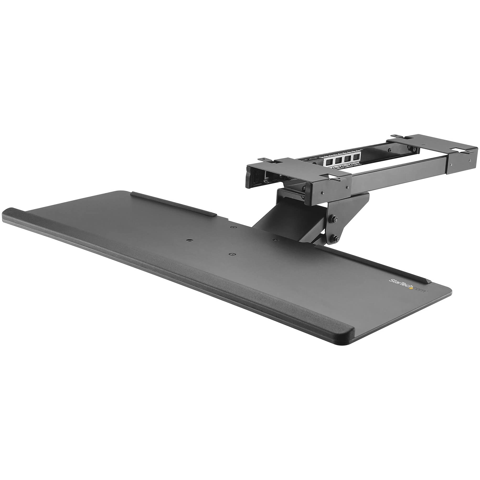 StarTech.com Adjustable Under Desk Keyboard Tray - 26.4