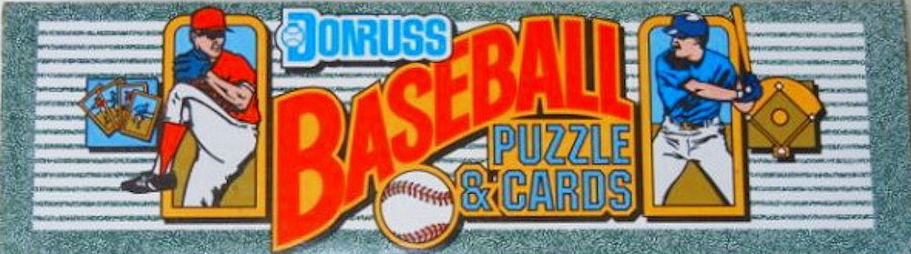 1990 Donruss Baseball Trading Cards Complete Factory Set - 728 Cards Collection for Collectors & Sports Fans - Perfect for Display, Trading & Nostalgic Memorabilia