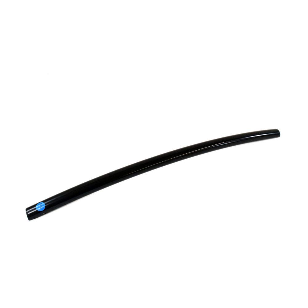 Genuine Samsung DA97-12714B Refrigerator Door Handle Assembly OEM Replacement Part - Compatible with Select Samsung Refrigerator Models for Home Kitchen Use