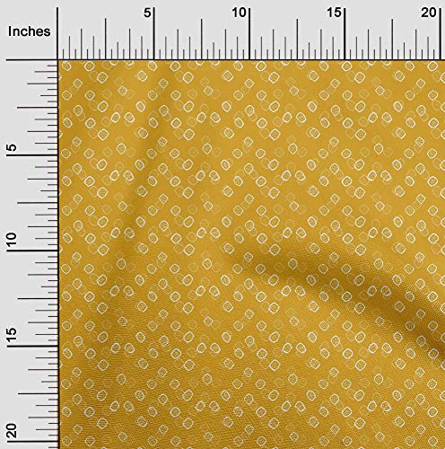 Gamboge Yellow