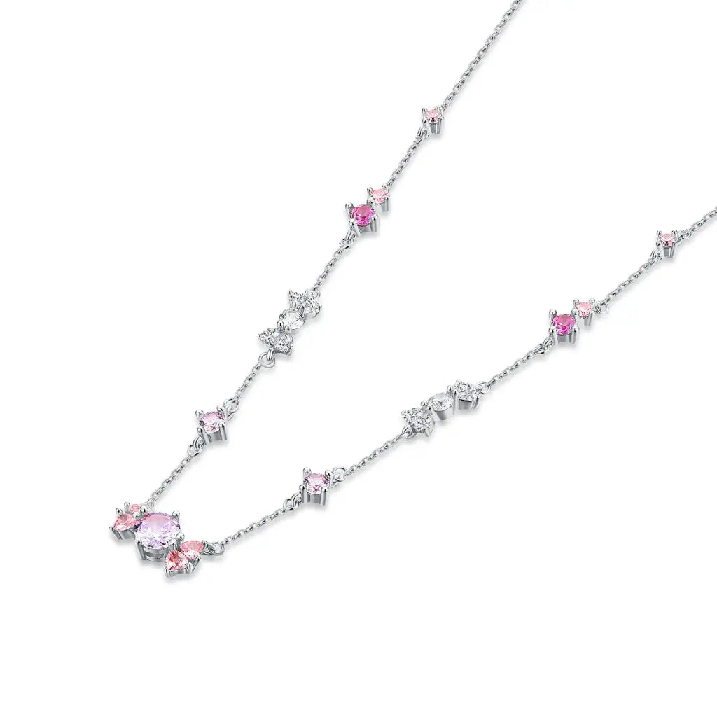 Elegant Sugar Sugar Choker Necklace - Stylish Gothic Choker for Women | Perfect for Parties, Halloween, and Fashion Accessories