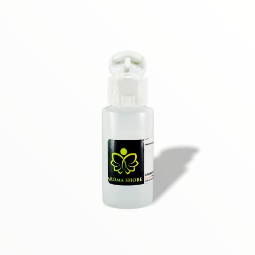 Aroma Shore Perfume Oil - Our Impression of Bond No' 9 Le Parfum Du Salon NYC Type | 100% Pure Uncut Fragrance Body Oil | Long-Lasting Scent for Women & Men | Perfect for Date Nights, Special Occasions & Daily Wear