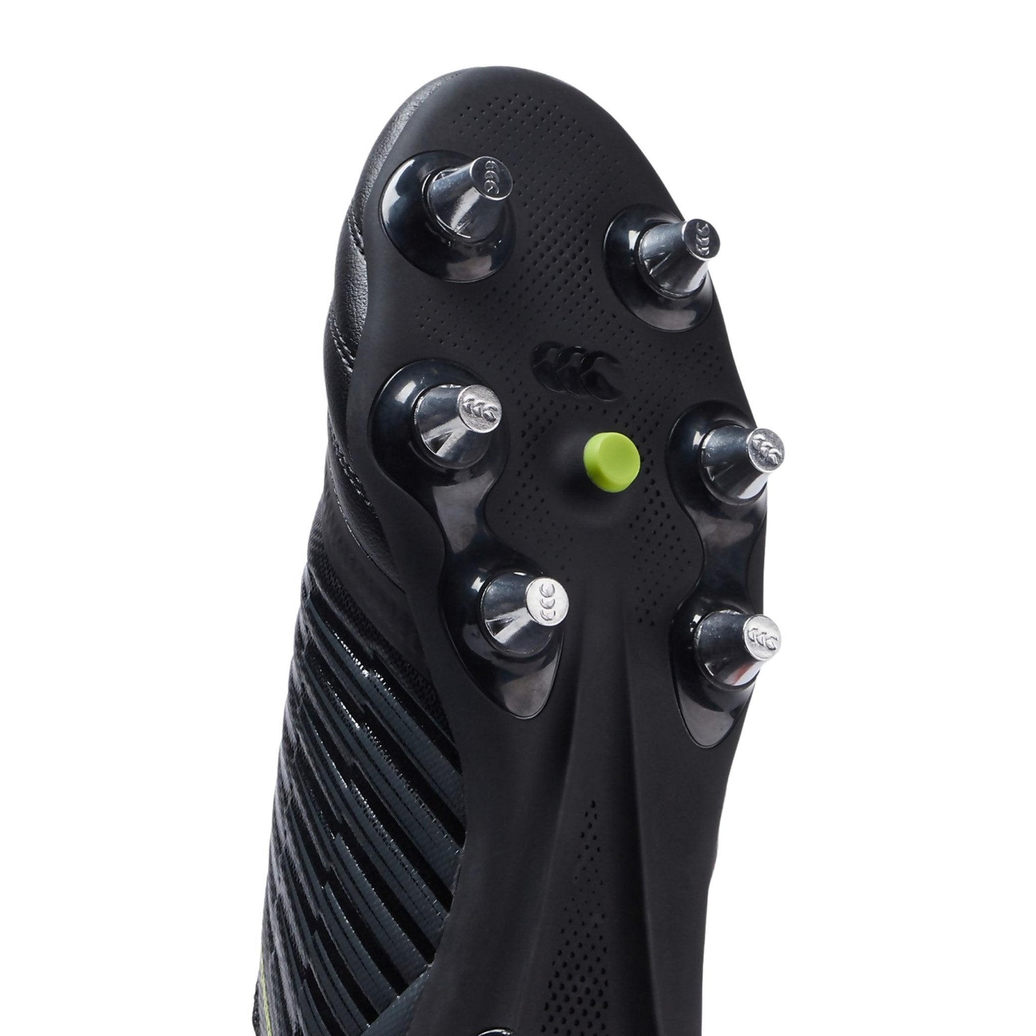 CCC Stampede 3.0 Pro Soft Ground Rugby Cleats - Lightweight & Durable Football Shoes for Wet/Muddy Fields - Perfect for Rugby Matches & Training Sessions