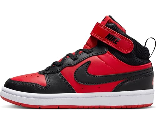 University Red/Black-white