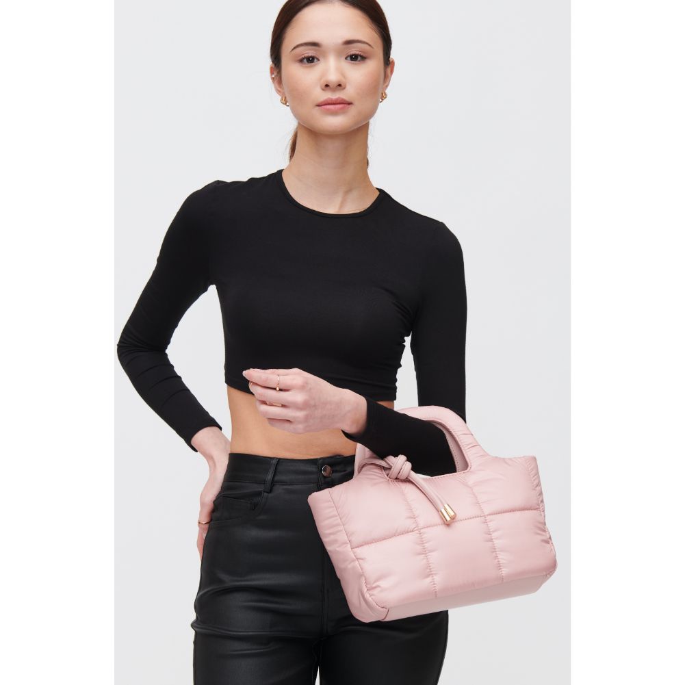 Quimby Crossbody Bag for Women - Stylish & Lightweight Shoulder Purse - Perfect for Travel, Shopping & Everyday Use