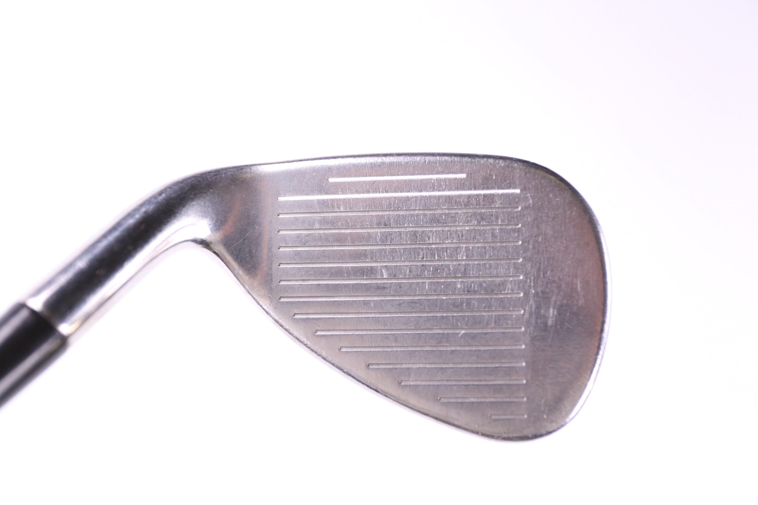 Used Callaway Steelhead XR Wedge 44° Right Hand Stiff Flex Golf Club - Perfect for Short Game & Approach Shots on the Course
