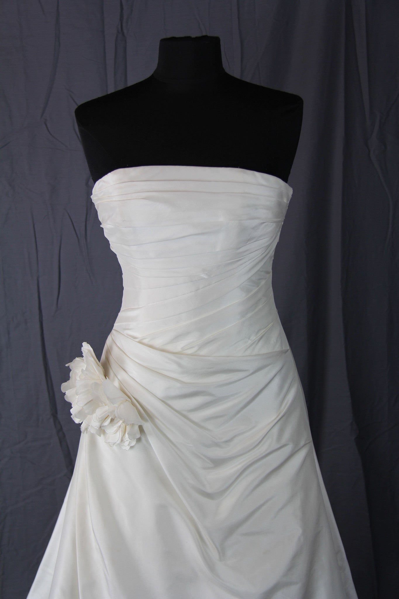 Augusta Jones Anushka Gown - Elegant Evening Dress for Weddings & Formal Events | Perfect for Bridesmaids & Special Occasions