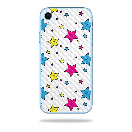 Smiley Stars