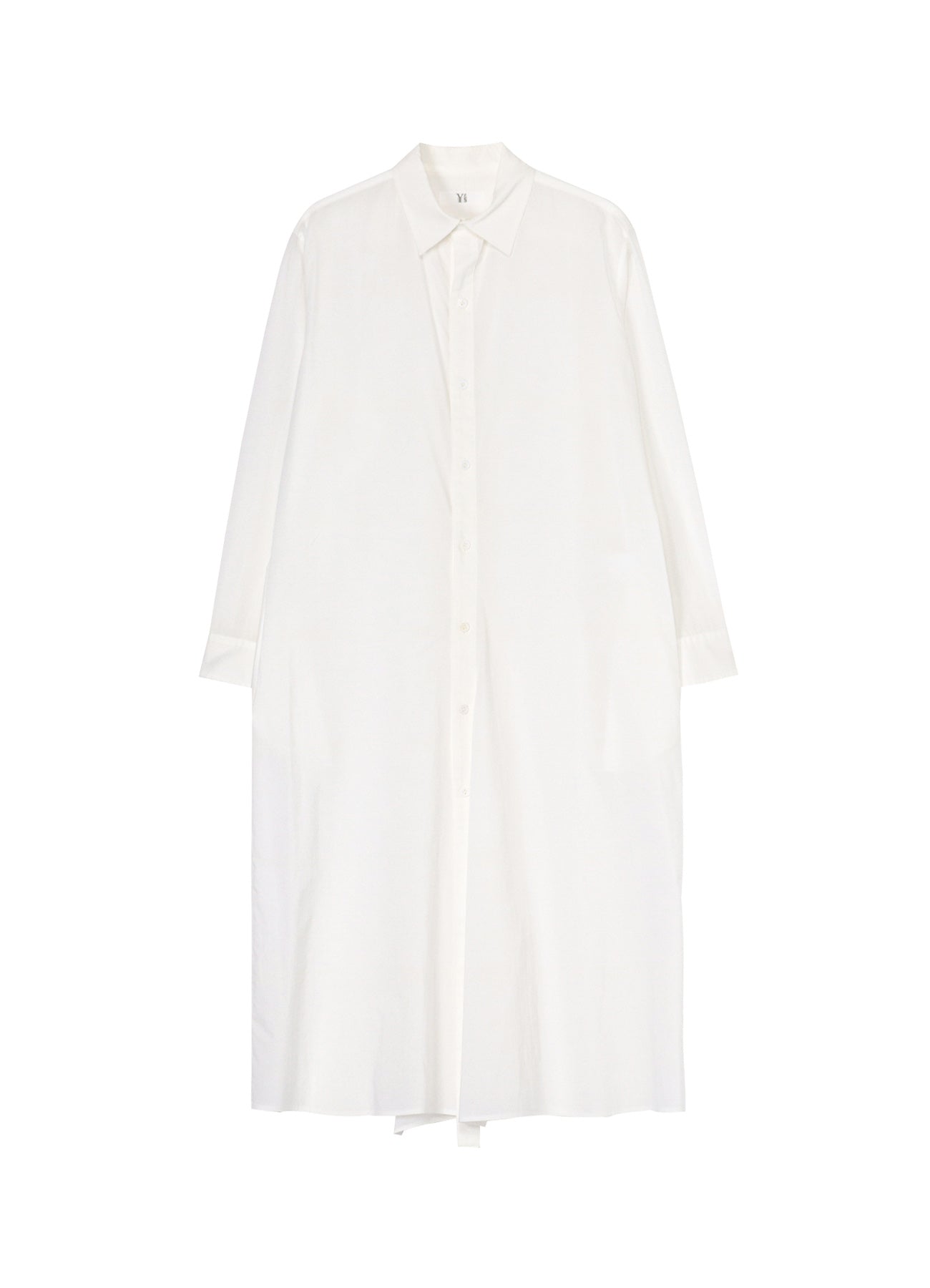 Breathable Cotton Lawn Double Placket Dress for Women - Perfect for Summer Outfits, Casual Wear & Office Attire