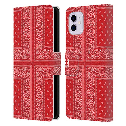Cross Red