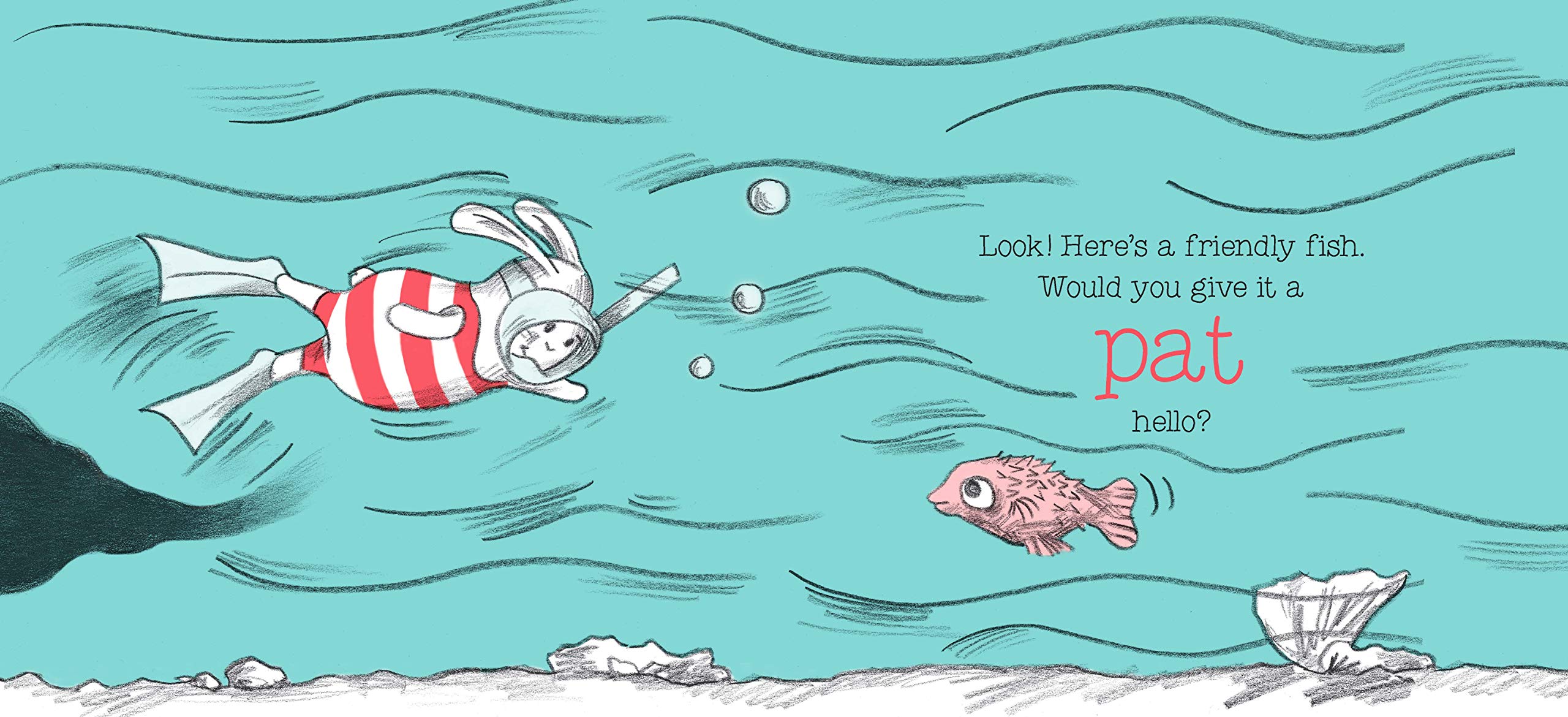 Bunny Overboard - Interactive Children's Picture Book | Fun Storytime Reading for Kids | Perfect for Bedtime, Classroom & Family Bonding
