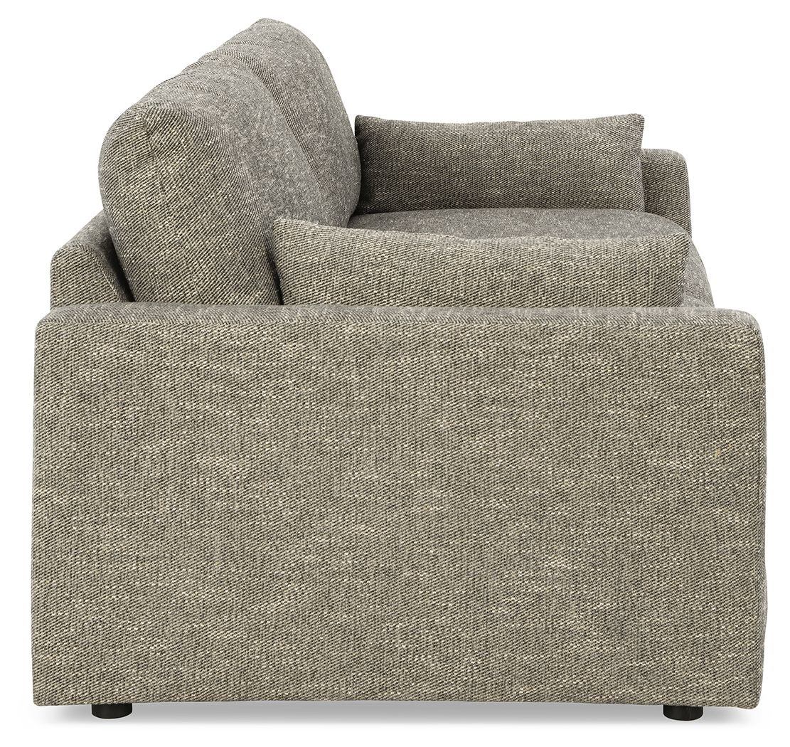 Stylish Granite Sofa - Modern Luxury Living Room Furniture for Home & Office Decor - Perfect for Lounging, Entertaining & Relaxing