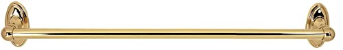 Unlacquered Brass
