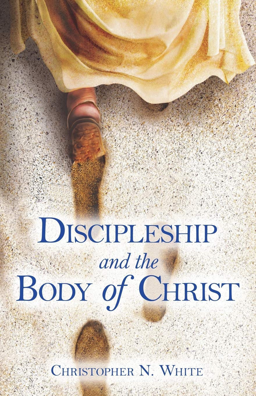 Christian Discipleship Books - Grow in Faith & Understand the Body of Christ | Bible Study, Small Groups & Personal Devotion