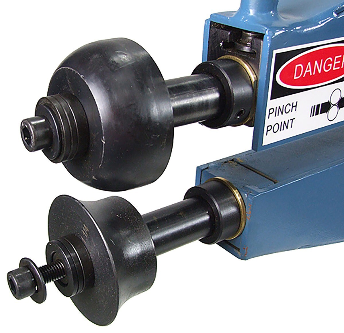 Baileigh Industrial BA9 1000923 BR-18E 24
