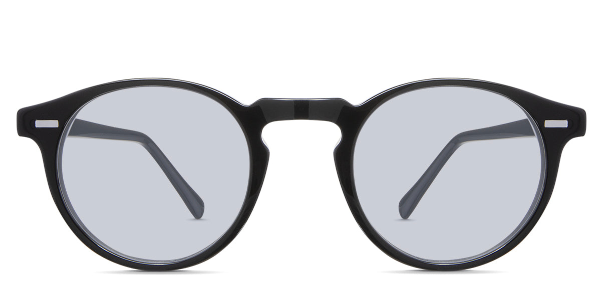 Nito Men's Prescription Eyeglasses - Stylish & Durable Frames for Work, Reading & Everyday Use