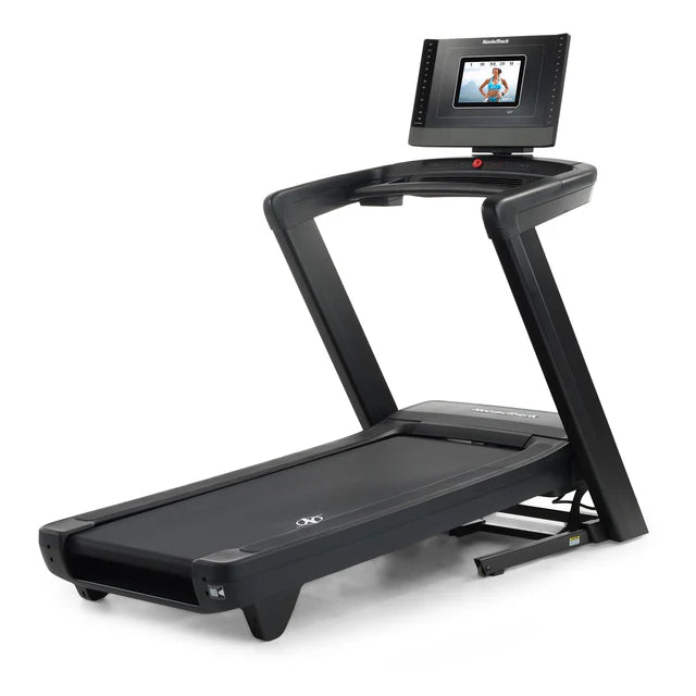 NordicTrack C 1250 Treadmill - 2025 New Model | Home Gym Equipment for Running & Walking | Perfect for Home Workouts & Cardio Training