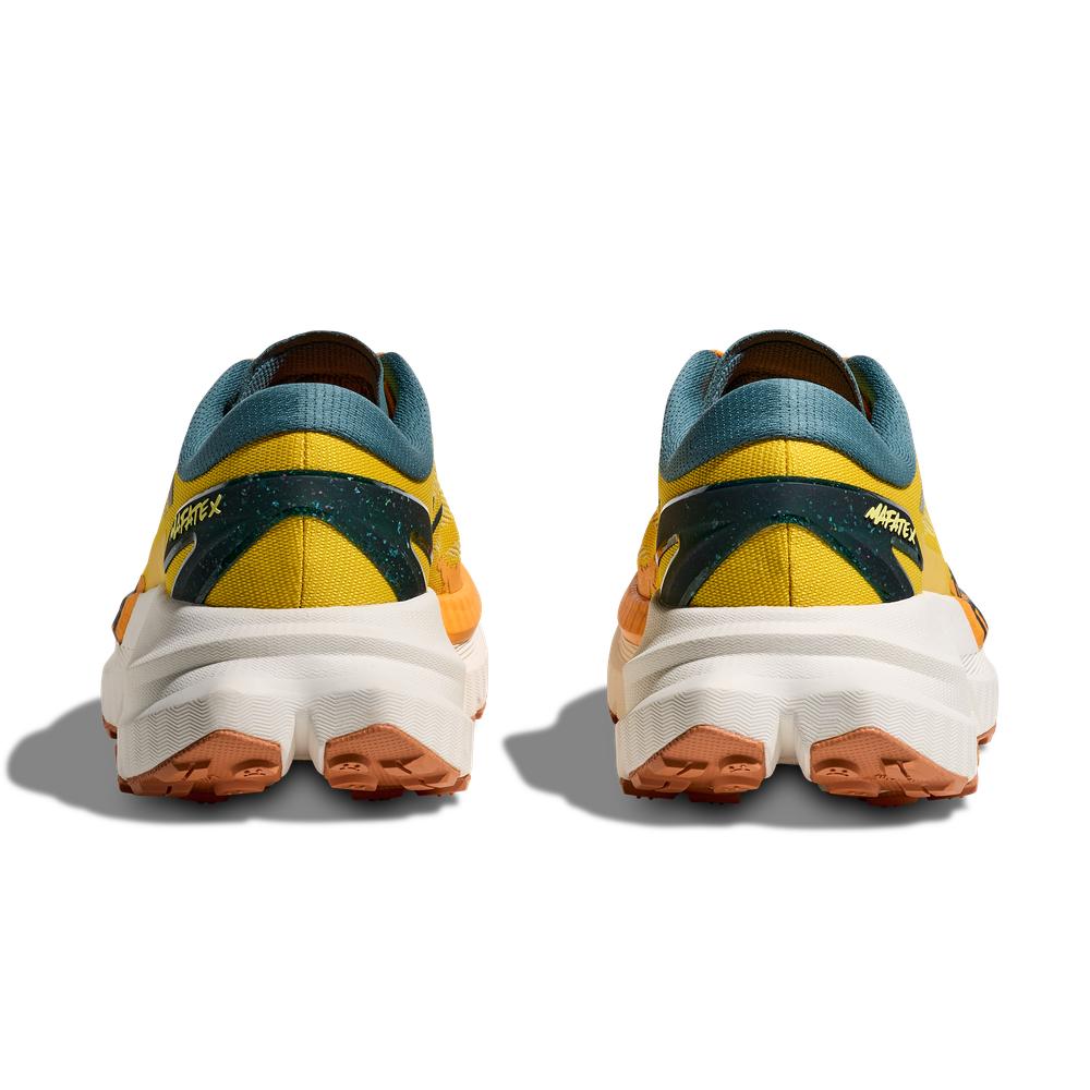 M Mafate X Zest Mountain Fog - Premium Hiking & Outdoor Adventure Gear for Trail Running, Camping & Backpacking