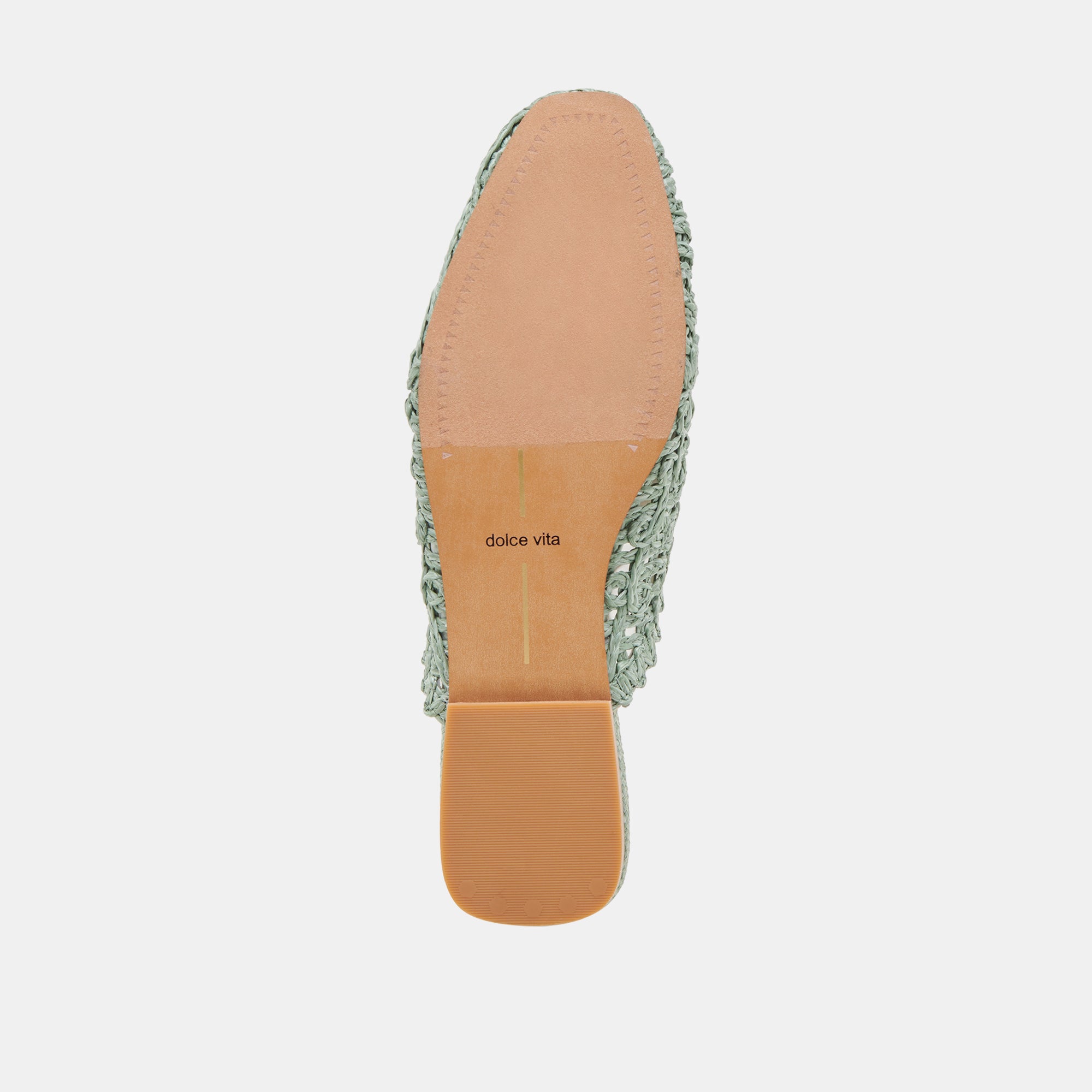 DIYA FLATS Light Sage Macrame Sandals - Comfortable Bohemian Style Summer Shoes for Women - Perfect for Beach, Vacation, and Casual Outings