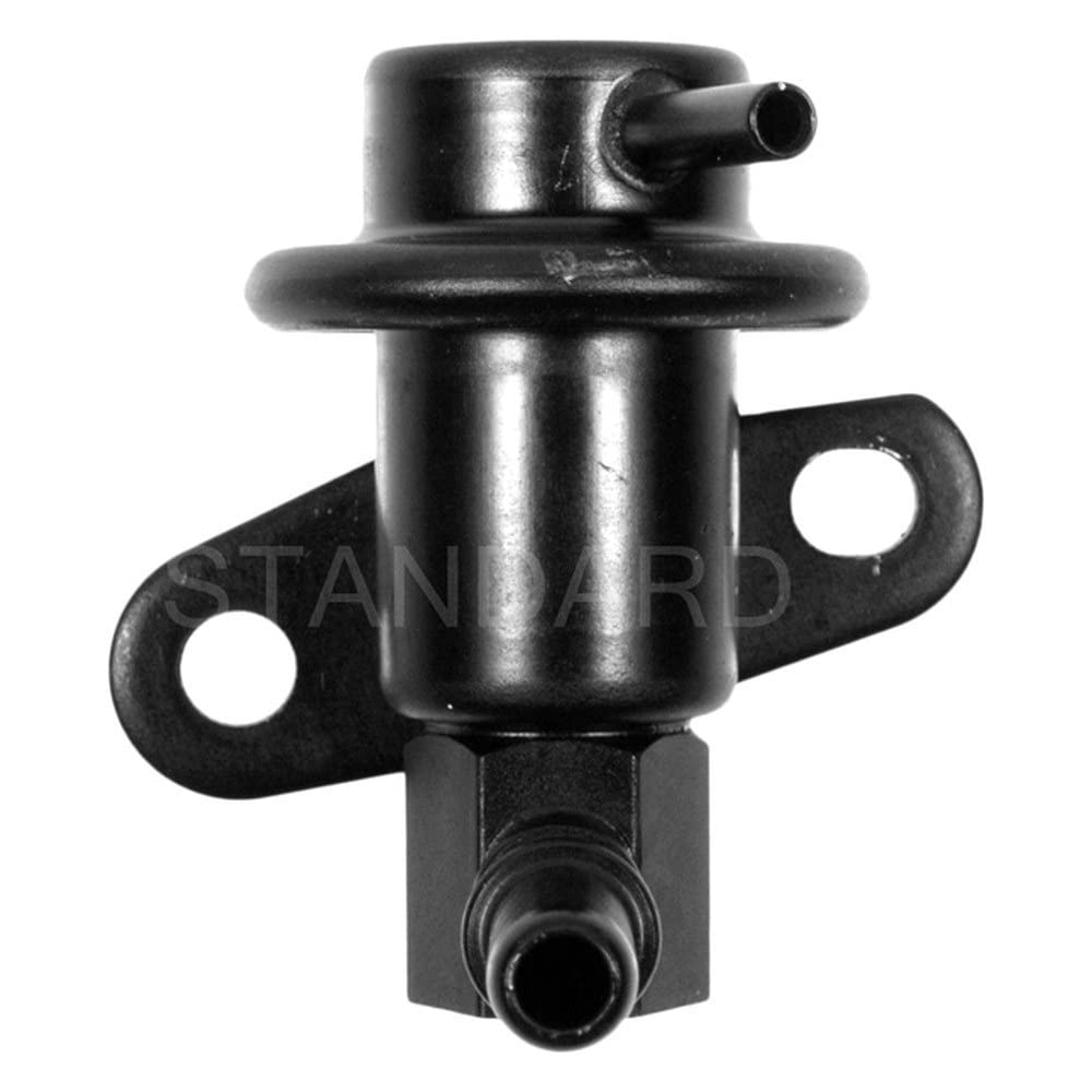 Standard Motor Products PR418 Fuel Pressure Regulator - High Performance Replacement Part for Cars, Trucks & SUVs - Perfect for Engine Tuning & Fuel System Maintenance