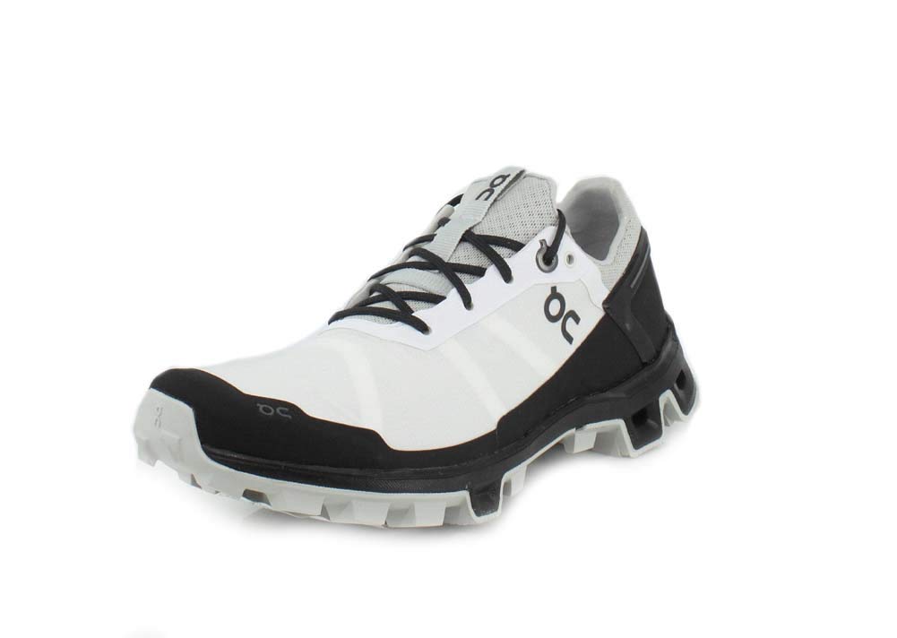 ON Women's Cloudventure Peak Trail Running Shoes - Lightweight & Waterproof for Hiking, Jogging & Outdoor Adventures