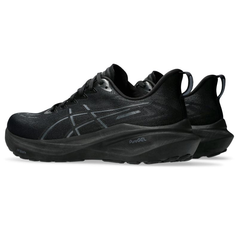 ASICS GT 2000 13 2E Wide Men's Running Shoes - Lightweight Cushioned Athletic Sneakers for Jogging, Gym Workouts & Daily Walking - Best for Flat Feet & Overpronation Support