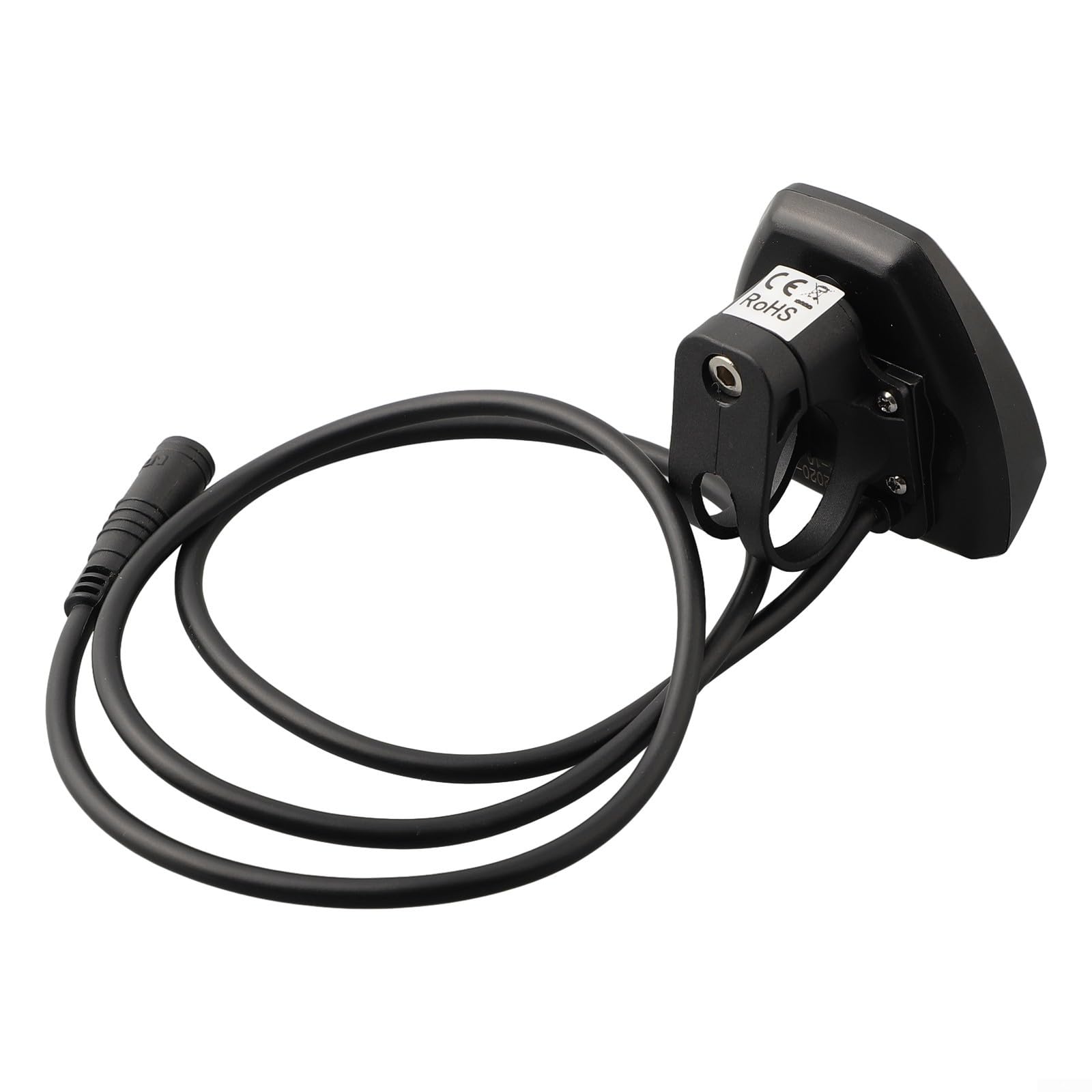 **Bafang BBS0102 HD Mid Motor LCD Display - Waterproof Electric Bike Computer & Controller for E-Bike - Perfect for Commuting, Off-Road & Urban Cycling**