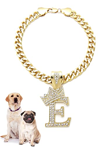Gold - E