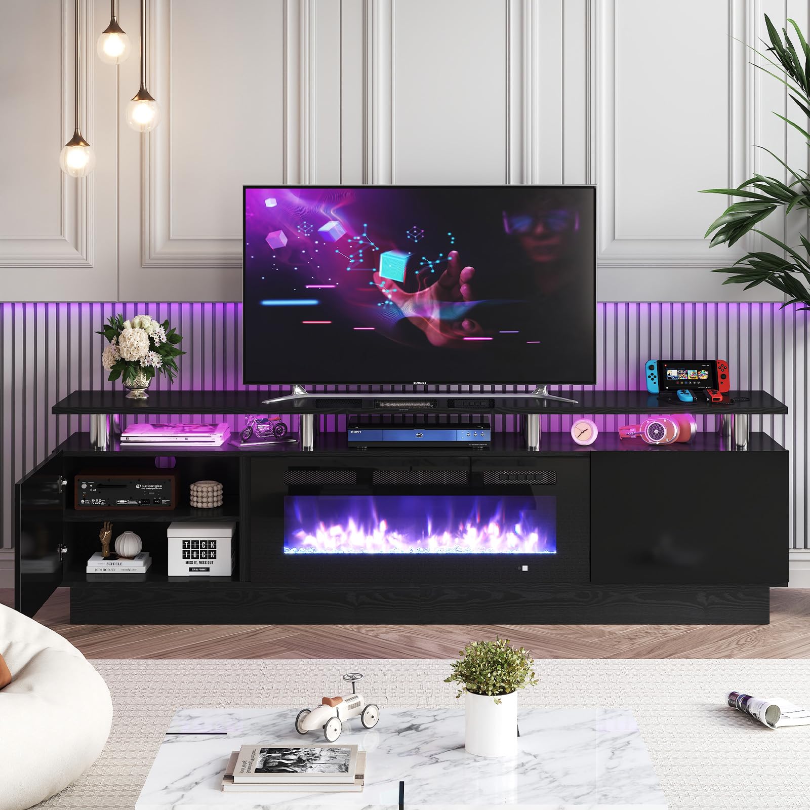 Modern 70