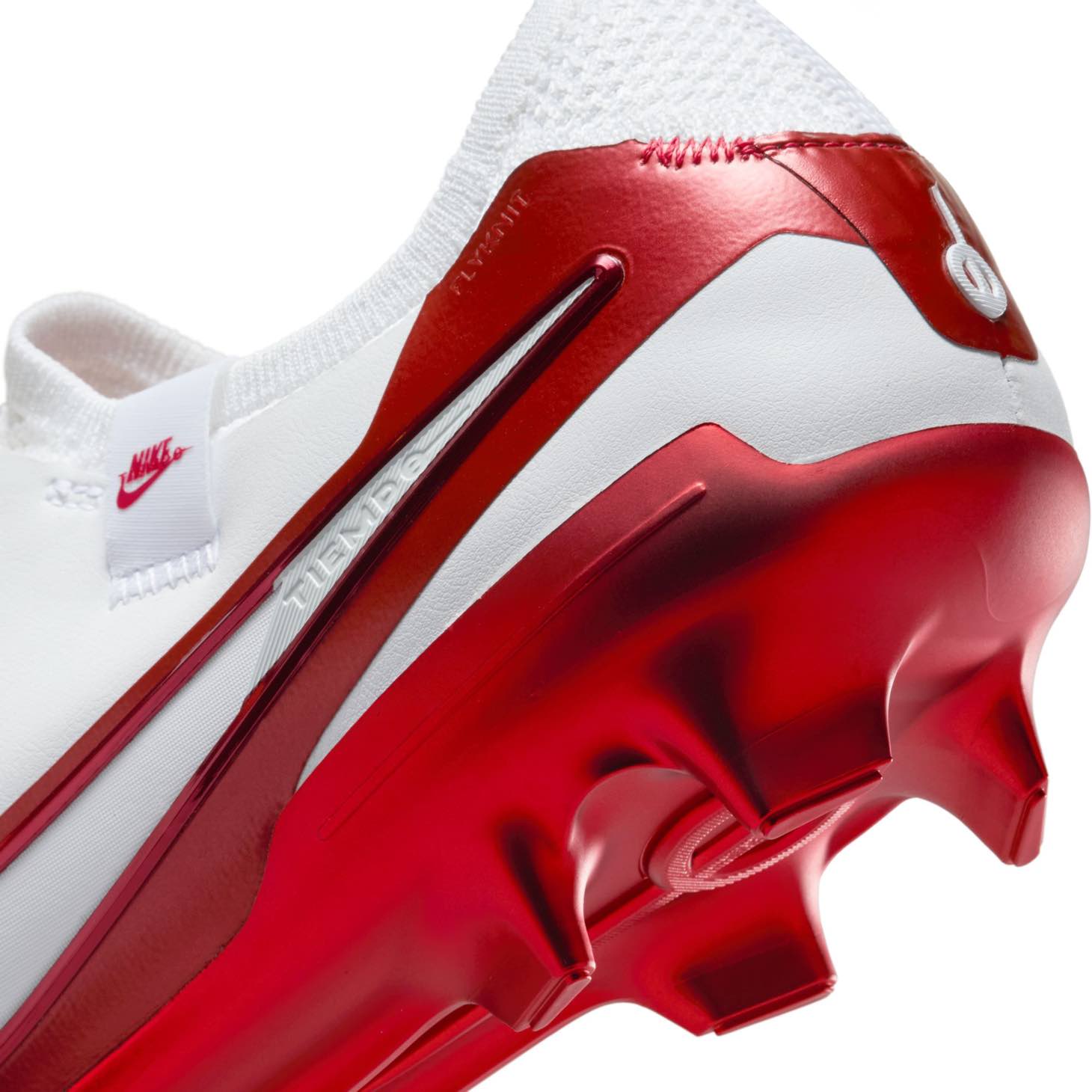 Nike Tiempo Legend 10 Elite LV8 FG Soccer Cleats - Firm Ground Football Boots for Men | Perfect for Professional Matches & Training Sessions