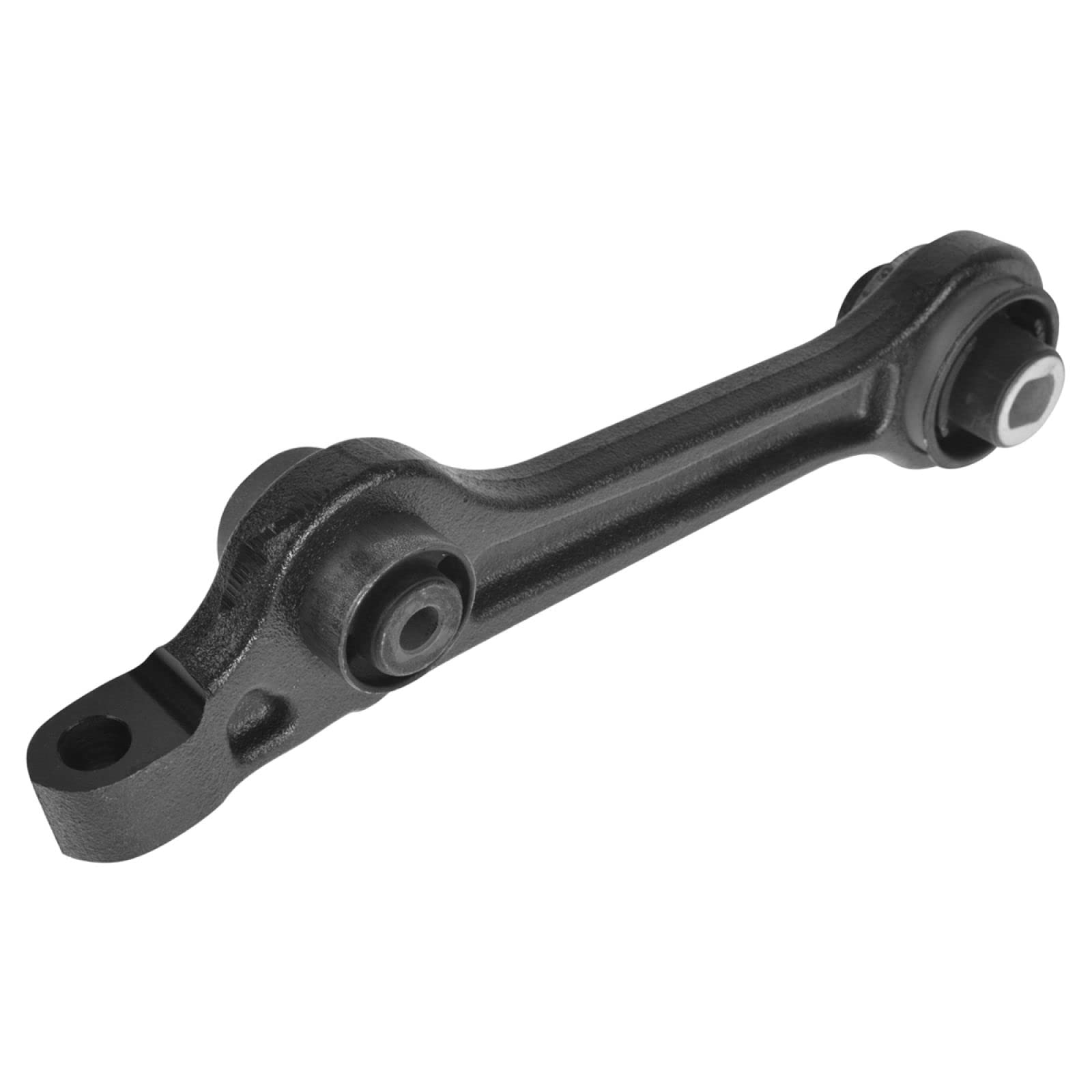 TRQ Front Control Arm with Ball Joint Set - Compatible with 2011-2022 Chrysler 300, Dodge Challenger & Charger - Replacement Suspension Part for Smooth Ride & Handling