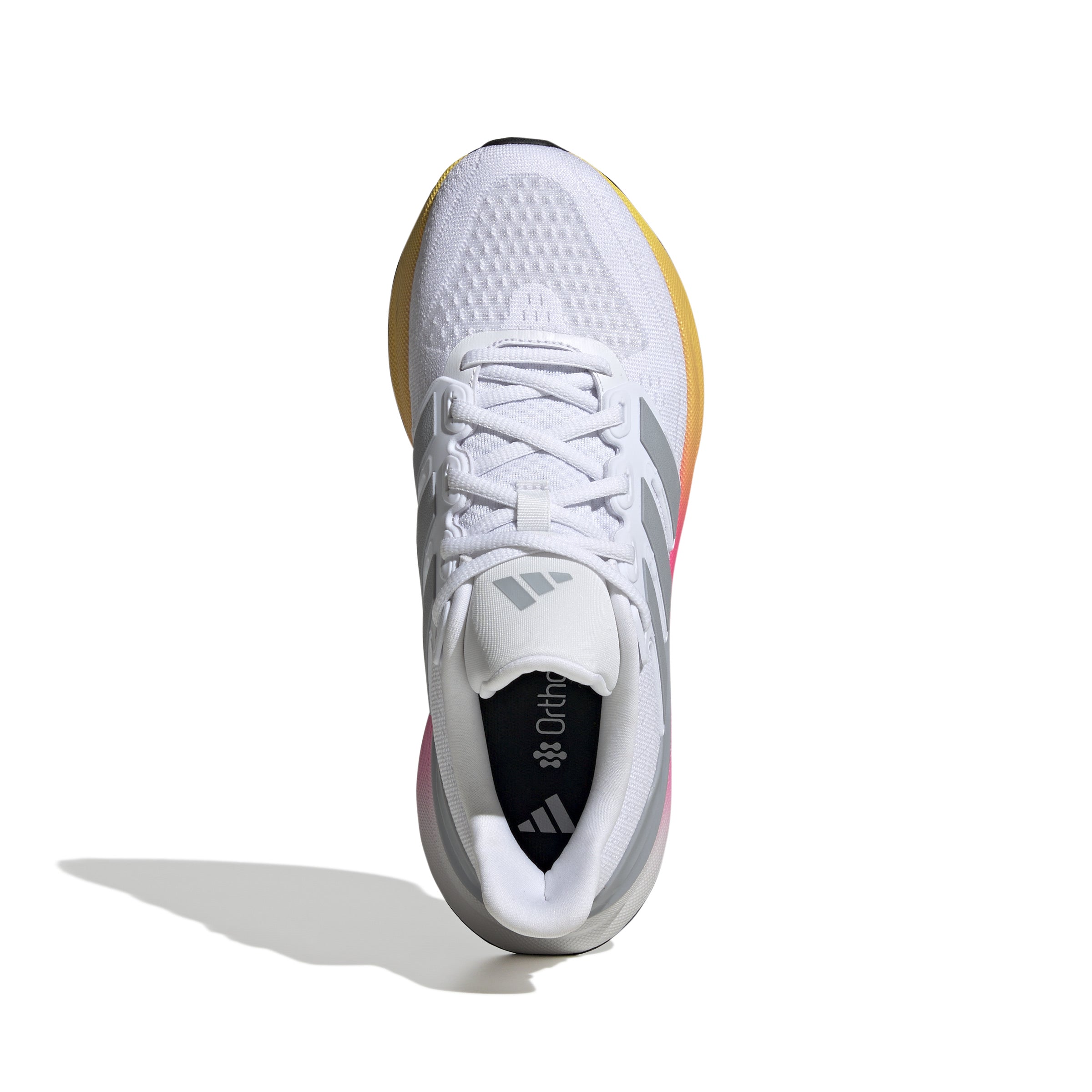 Adidas Women's Ultrarun 5 Running Shoes - Lightweight & Breathable for Jogging, Gym Workouts & Daily Wear