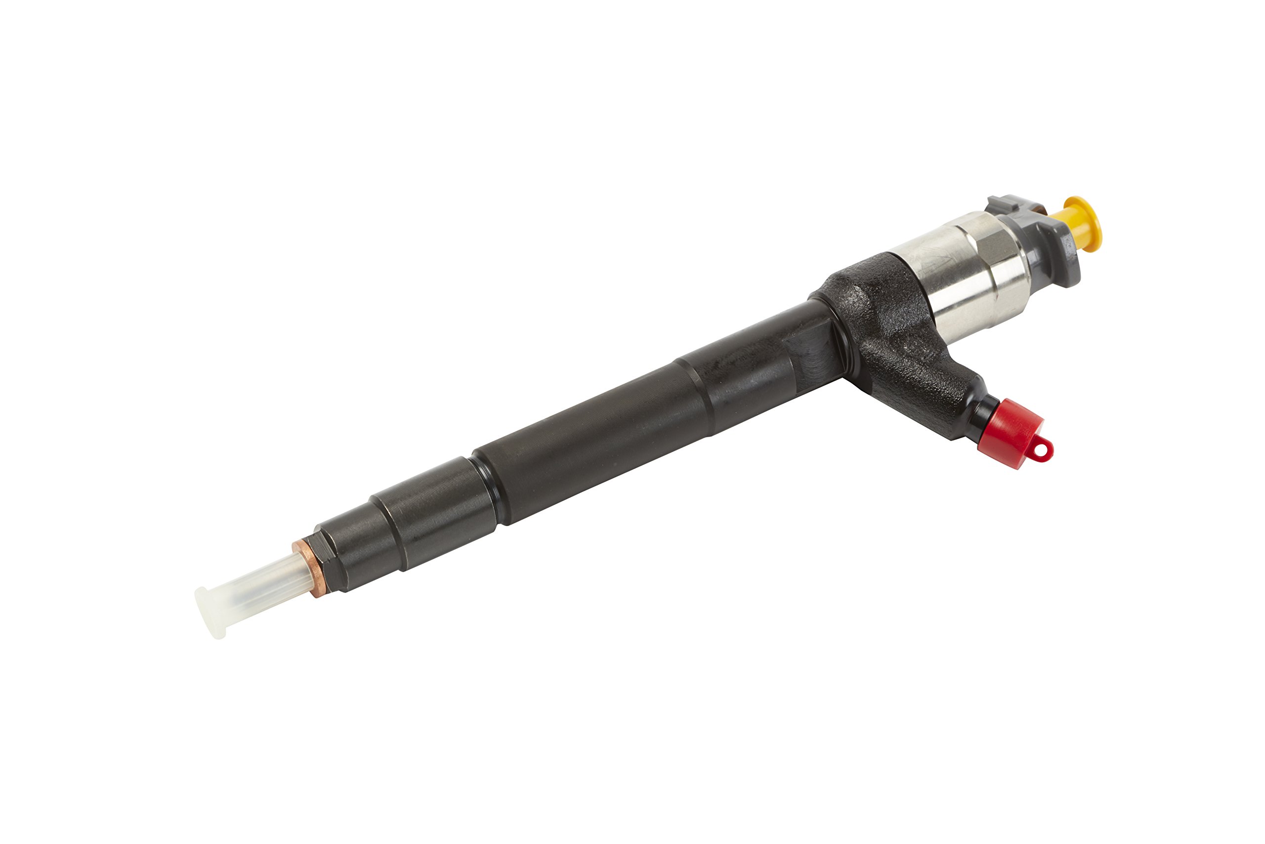 ACDelco 55570012 GM Original Equipment Multi-Port Fuel Injector Assembly - Replacement for GM Vehicles, Improves Engine Performance & Fuel Efficiency - Perfect for Chevy, GMC, Buick & Cadillac Models