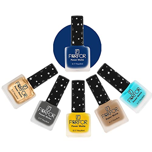 Dusky Beige,Ink Blue,Cyan,Golden Bliss,Grey,Yellow