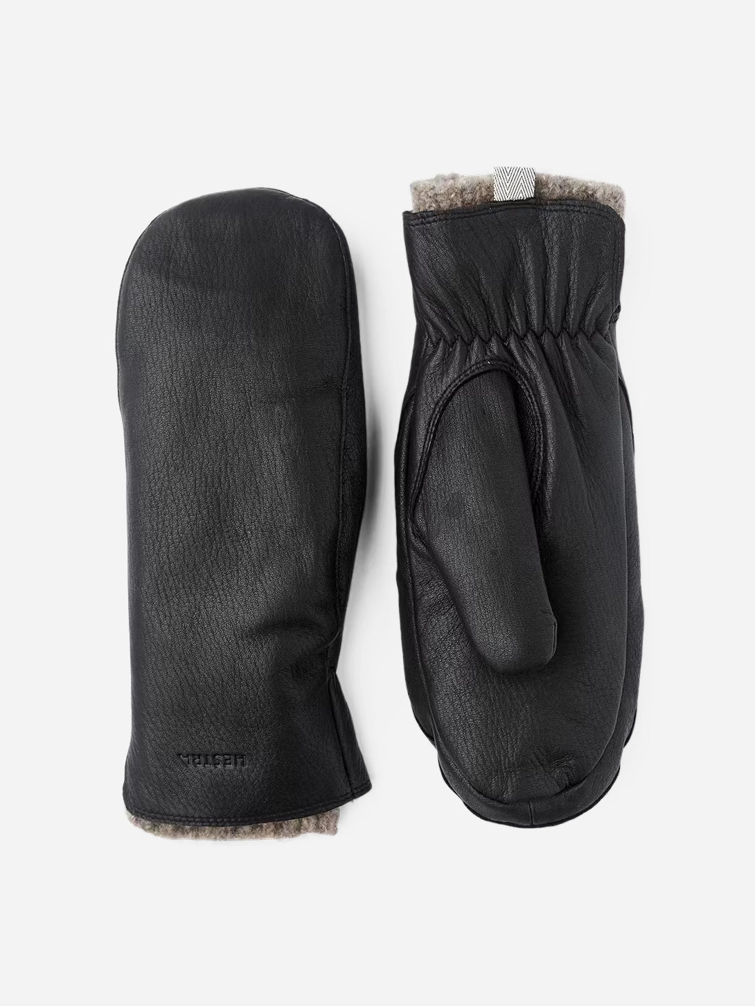 Hestra Mtp2304E Tiril Mittens - Waterproof & Insulated Ski Gloves for Men & Women - Perfect for Snowboarding, Hiking & Winter Sports