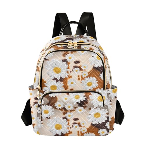Daisy Cow Skin Texture