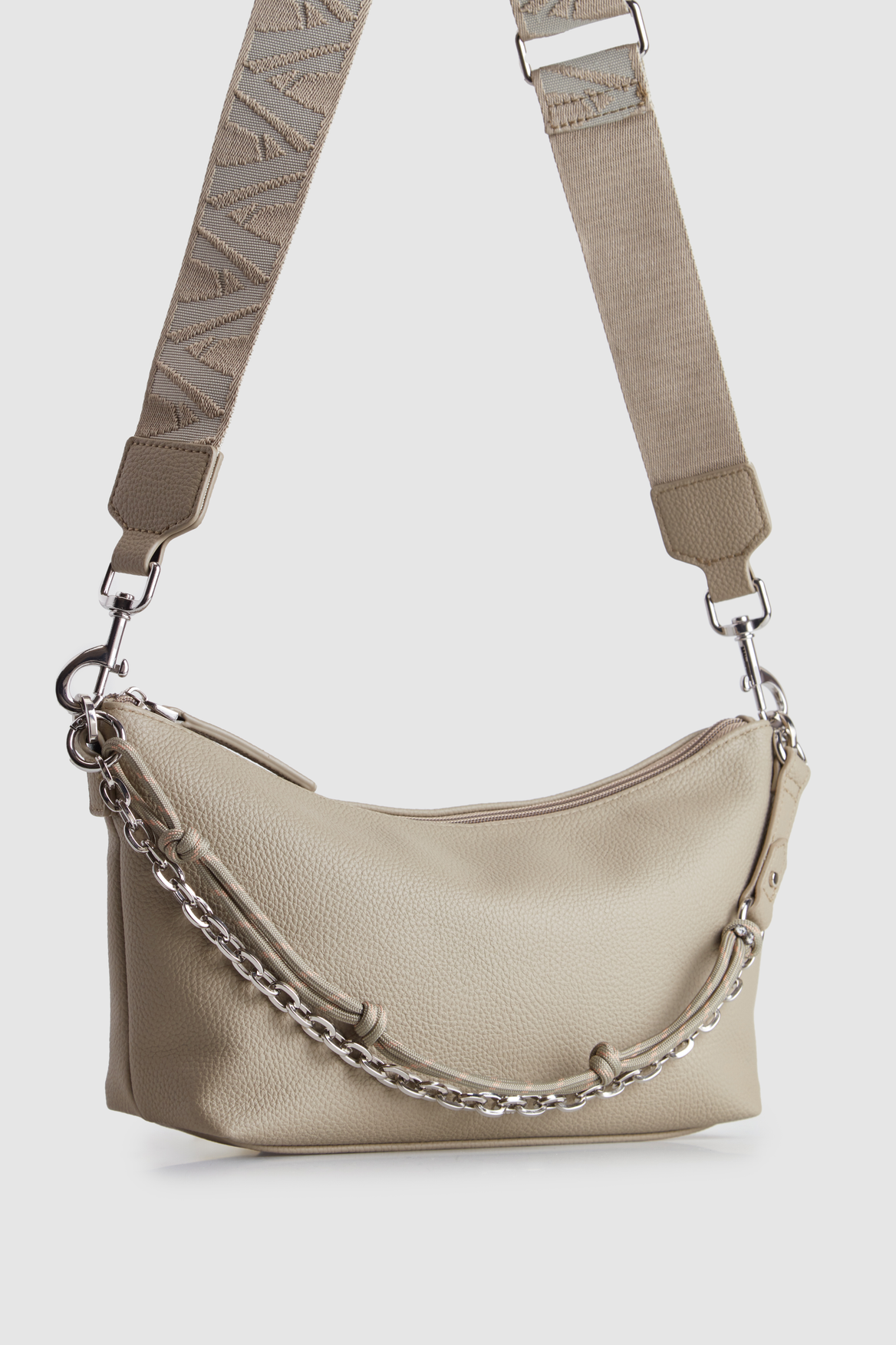 Stylish Juni Crossbody Bag for Women - Trendy Shoulder Purse with Adjustable Strap, Perfect for Daily Use, Travel & Shopping