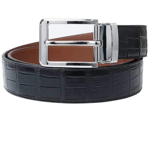 Black-pin Buckle- Stitching