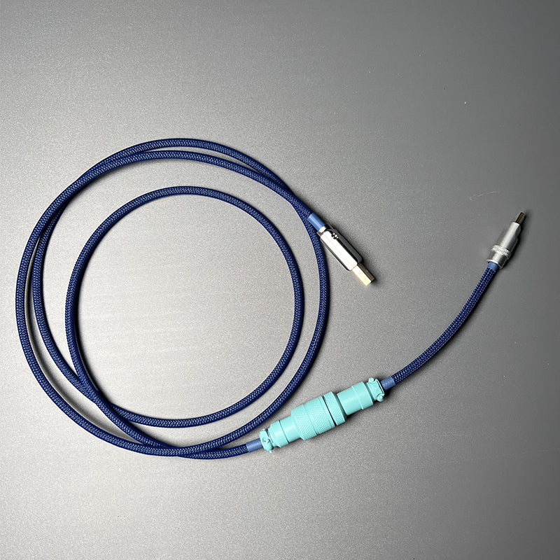 High-Speed USB Data Sync Cable D002 - Fast Charging & Data Transfer for Smartphones, Tablets & More | Perfect for Home, Office & Travel