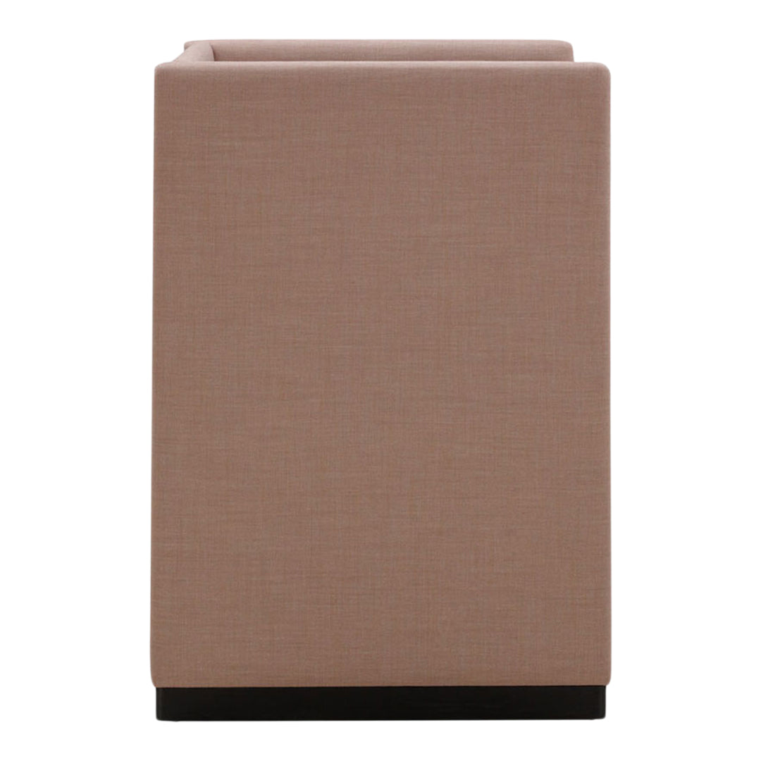 Sebastian Herkner Case Hub V1 by Wendelbo - Premium Leather Travel Organizer for Passport, Cards & Accessories | Perfect for Business Trips & Vacations