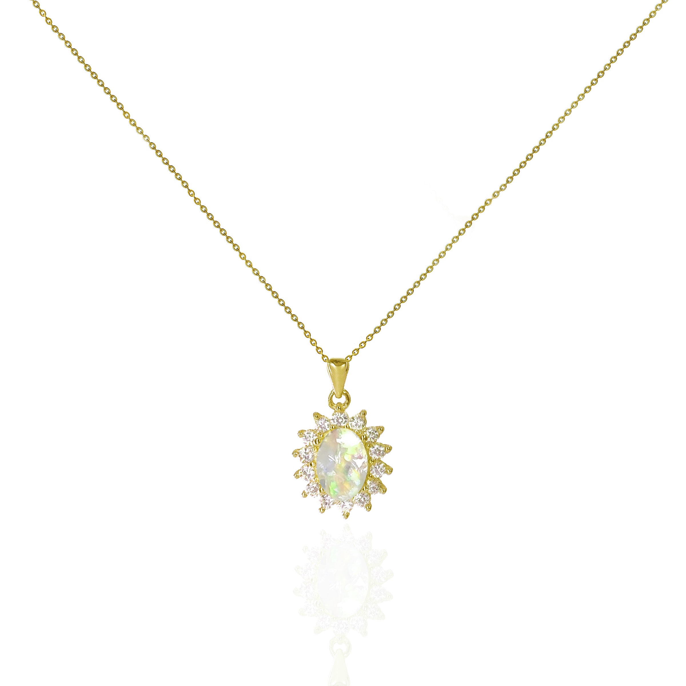 Ashes Necklace - Memorial Jewelry for Loved Ones | Handcrafted Keepsake Pendant for Cremation Ashes | Perfect for Remembrance, Gifts & Special Occasions