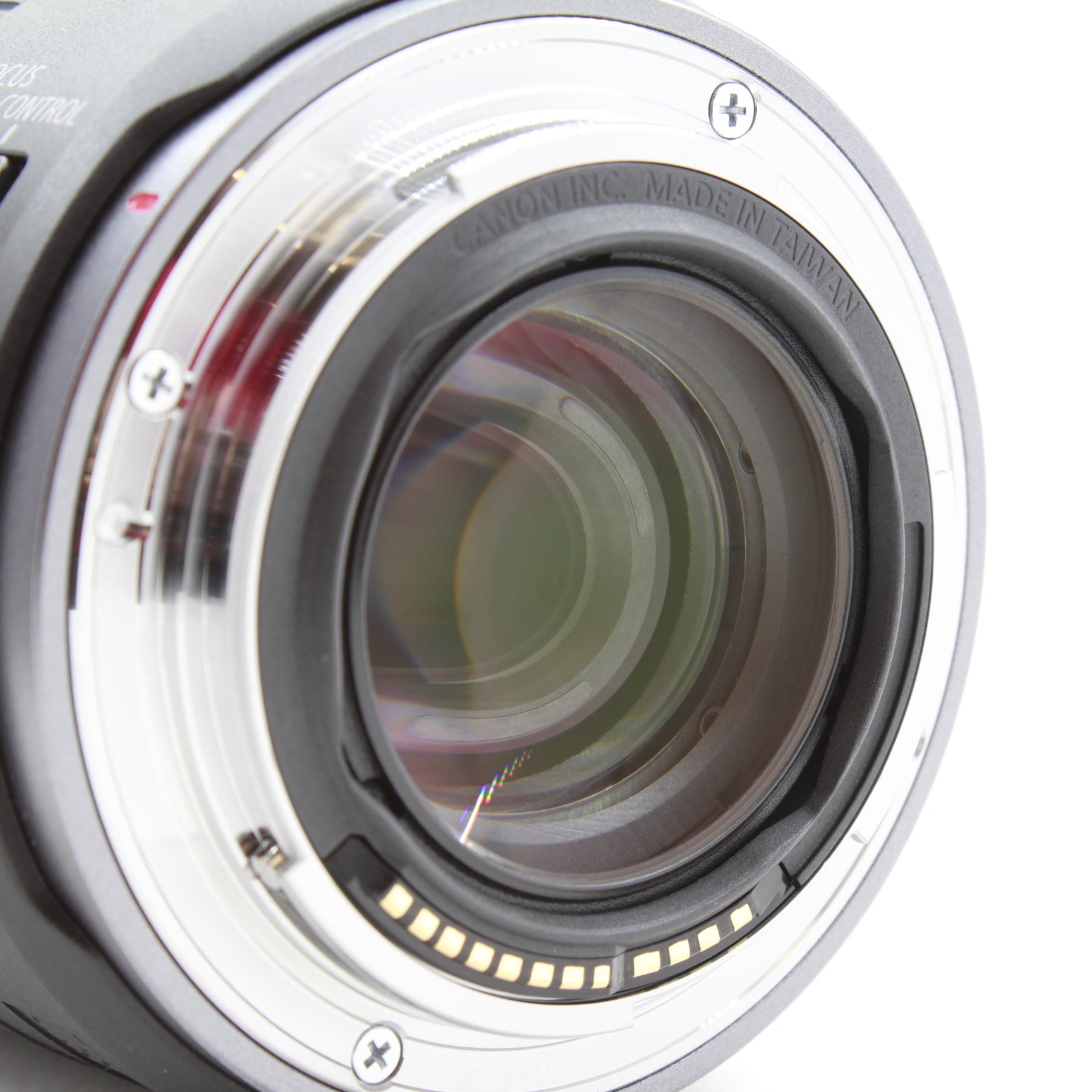 Open Box Excellent Condition Canon RF 24-105mm f/4-7.1 IS STM Lens for Photography, Videography & Travel - Like New with Full Functionality