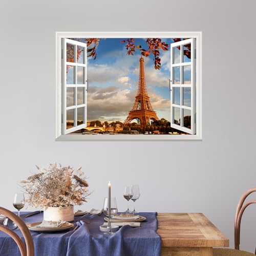 Eiffel Tower