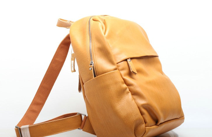 City Ready Soft Style Backpack - Lightweight Durable Laptop Backpack for Men & Women, Water Resistant College School Travel Backpack - Perfect for Commuting, Work, Hiking & Daily Use
